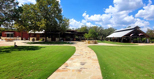 Comfort, Texas